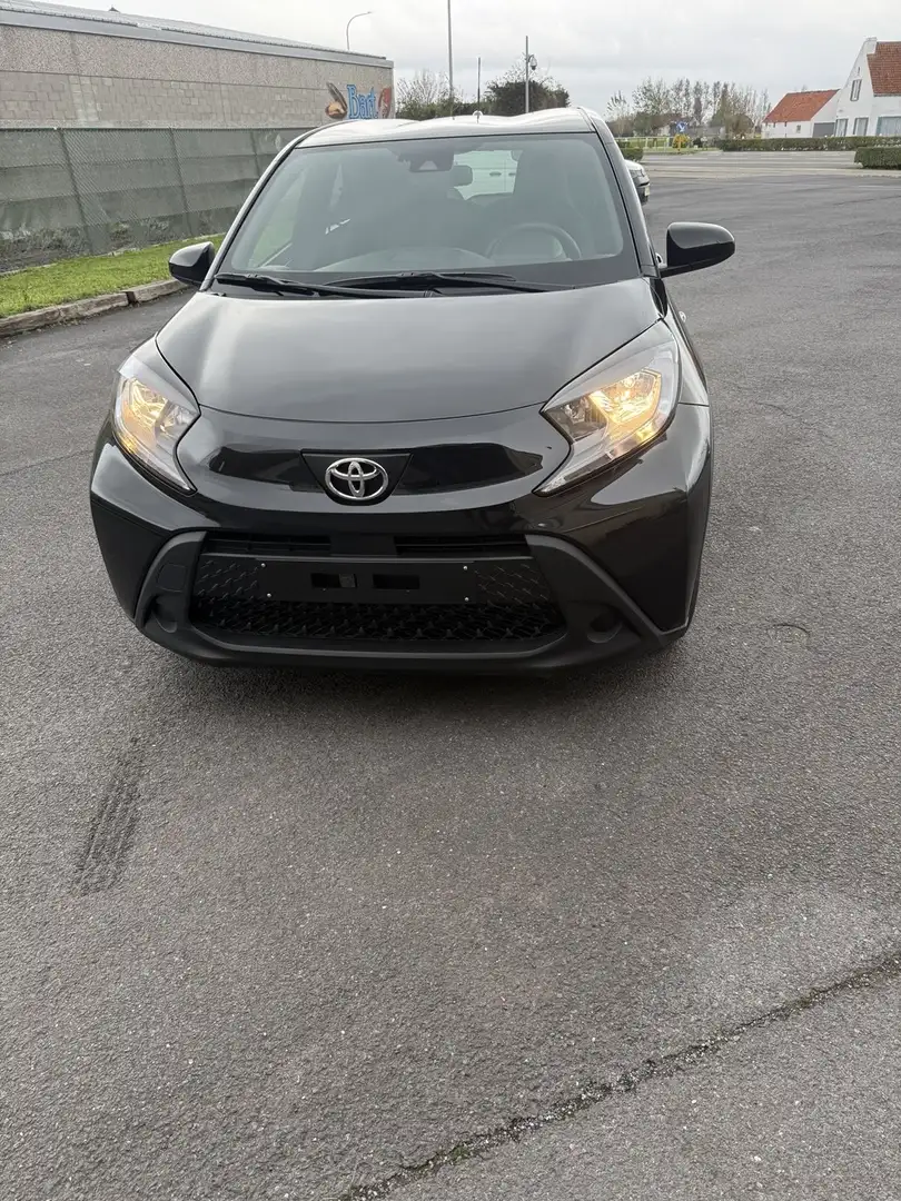 Toyota Aygo X - 2
