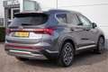 Hyundai SANTA FE 1.6 T-GDI PHEV Premium Schuif/-kanteldak | Ad. Cru Grijs - thumbnail 3
