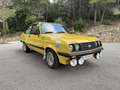 Ford Escort RS 2000 Jaune - thumbnail 3