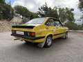 Ford Escort RS 2000 Jaune - thumbnail 6
