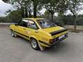 Ford Escort RS 2000 Jaune - thumbnail 4