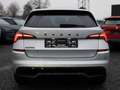 Skoda Kamiq 1.5 TSI Monte Carlo DSG NAVI PANO KAM V Silber - thumbnail 4