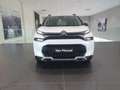 Citroen C3 Aircross 1.2 PureTech Shine | Navigatie | Climate control | Wit - thumbnail 2