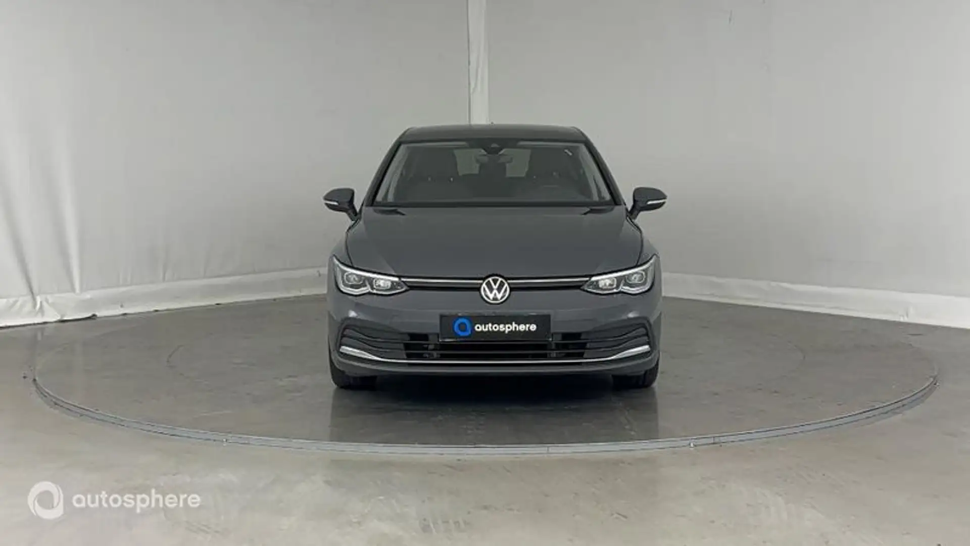 Volkswagen Golf 1.5 TSI ACT OPF 130ch Life Pack Finition Active - 2
