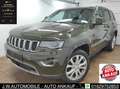 Jeep Grand Cherokee 3.0 CRD 1941-Limited 4X4 KAMERA NAVI AUTOMATIK LED Vert - thumbnail 3