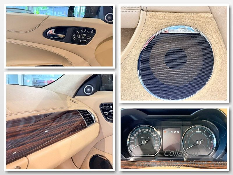 Jaguar XK 5.0 V8 Cabrio Portfolio BI-XENON*R.KAMERA*19" — photo 14
