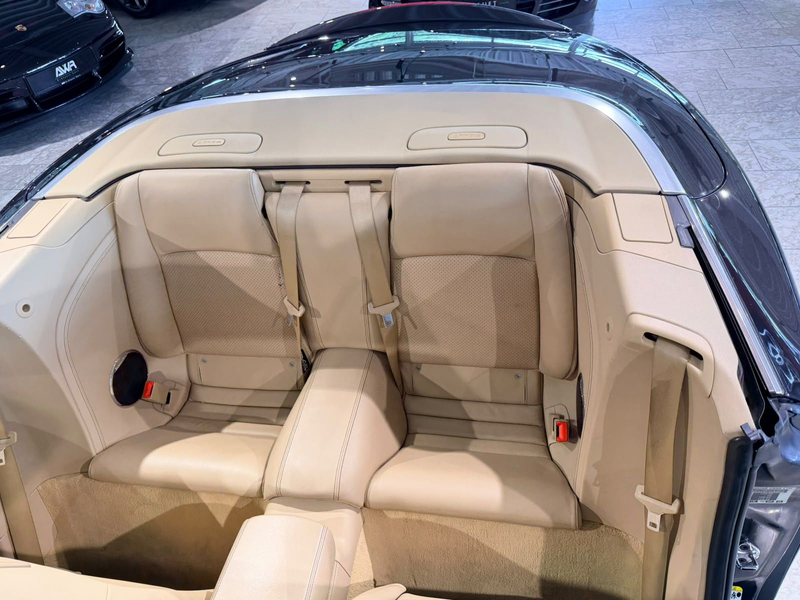 Jaguar XK 5.0 V8 Cabrio Portfolio BI-XENON*R.KAMERA*19" — photo 11