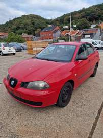 Cordoba 1.9 TDi // Accidenter - marchand / export