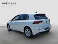 Volkswagen Golf Lim. Life 1.5 TSI DSG AHK ACC Blanc - thumbnail 9