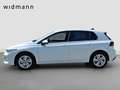 Volkswagen Golf Lim. Life 1.5 TSI DSG AHK ACC Blanc - thumbnail 6