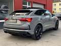 Audi RS Q3 RS Q3 Sportback 2.5 TFSI quattro*PANO*360°*MTRX* Gris - thumbnail 5