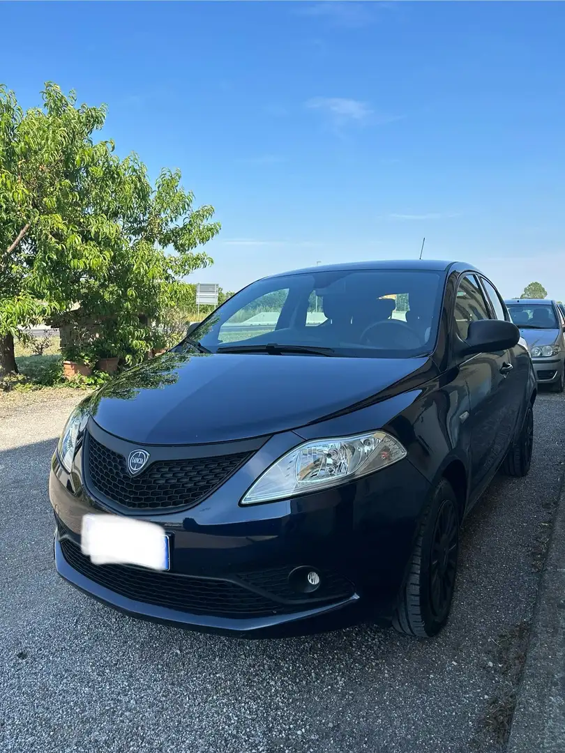 Lancia Ypsilon 1.2 Elefantino Blu s&s 69cv my19 - 1