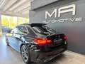 Mercedes-Benz A 180 d AMG Line *PANO*MBEAM*360*AMBIENTE*KEYLESS*TOTW* Schwarz - thumbnail 12