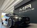 Mercedes-Benz A 180 d AMG Line *PANO*MBEAM*360*AMBIENTE*KEYLESS*TOTW* Schwarz - thumbnail 6