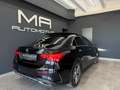 Mercedes-Benz A 180 d AMG Line *PANO*MBEAM*360*AMBIENTE*KEYLESS*TOTW* Schwarz - thumbnail 11