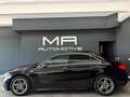 Mercedes-Benz A 180 d AMG Line *PANO*MBEAM*360*AMBIENTE*KEYLESS*TOTW* Schwarz - thumbnail 9