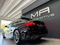 Mercedes-Benz A 180 d AMG Line *PANO*MBEAM*360*AMBIENTE*KEYLESS*TOTW* Schwarz - thumbnail 16