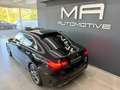 Mercedes-Benz A 180 d AMG Line *PANO*MBEAM*360*AMBIENTE*KEYLESS*TOTW* Schwarz - thumbnail 14