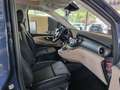 Mercedes-Benz Marco Polo Marco Polo 300d Edition-2023 VOLL+ALLRAD+AMG+AHK Blau - thumbnail 12