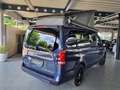 Mercedes-Benz Marco Polo Marco Polo 300d Edition-2023 VOLL+ALLRAD+AMG+AHK Blau - thumbnail 5