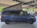 Mercedes-Benz Marco Polo Marco Polo 300d Edition-2023 VOLL+ALLRAD+AMG+AHK Blau - thumbnail 4