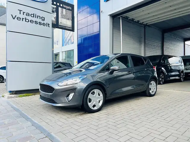 Ford Fiesta 1.1i / Trend / AC / PDC / Bluetooth / Winter Pack