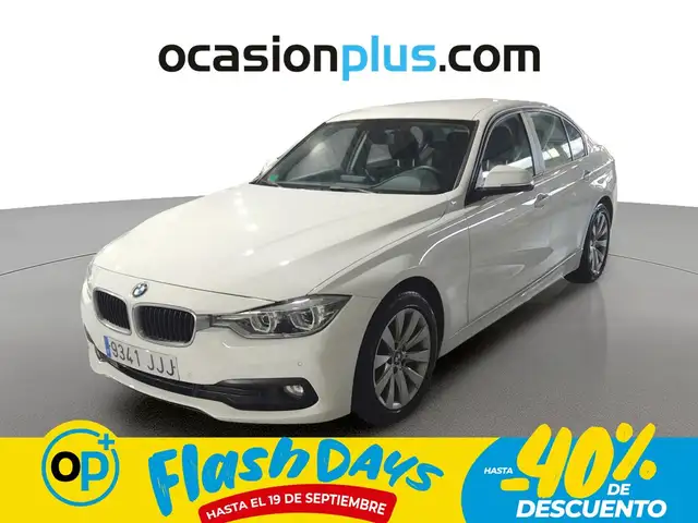 BMW 316 316dA