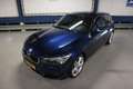 BMW 118 1-serie 118i AUTOMAAT / 17 INCH / NAP / LEUKE AUTO Blauw - thumbnail 7