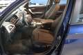 BMW 118 1-serie 118i AUTOMAAT / 17 INCH / NAP / LEUKE AUTO Blauw - thumbnail 4