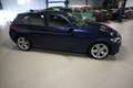 BMW 118 1-serie 118i AUTOMAAT / 17 INCH / NAP / LEUKE AUTO Blauw - thumbnail 9