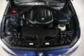 BMW 118 1-serie 118i AUTOMAAT / 17 INCH / NAP / LEUKE AUTO Blauw - thumbnail 14