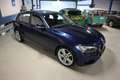 BMW 118 1-serie 118i AUTOMAAT / 17 INCH / NAP / LEUKE AUTO Blauw - thumbnail 5