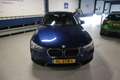 BMW 118 1-serie 118i AUTOMAAT / 17 INCH / NAP / LEUKE AUTO Blauw - thumbnail 11