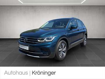 1.4 eHybrid Elegance 180kW DSG AHK ACC Matrix Rück