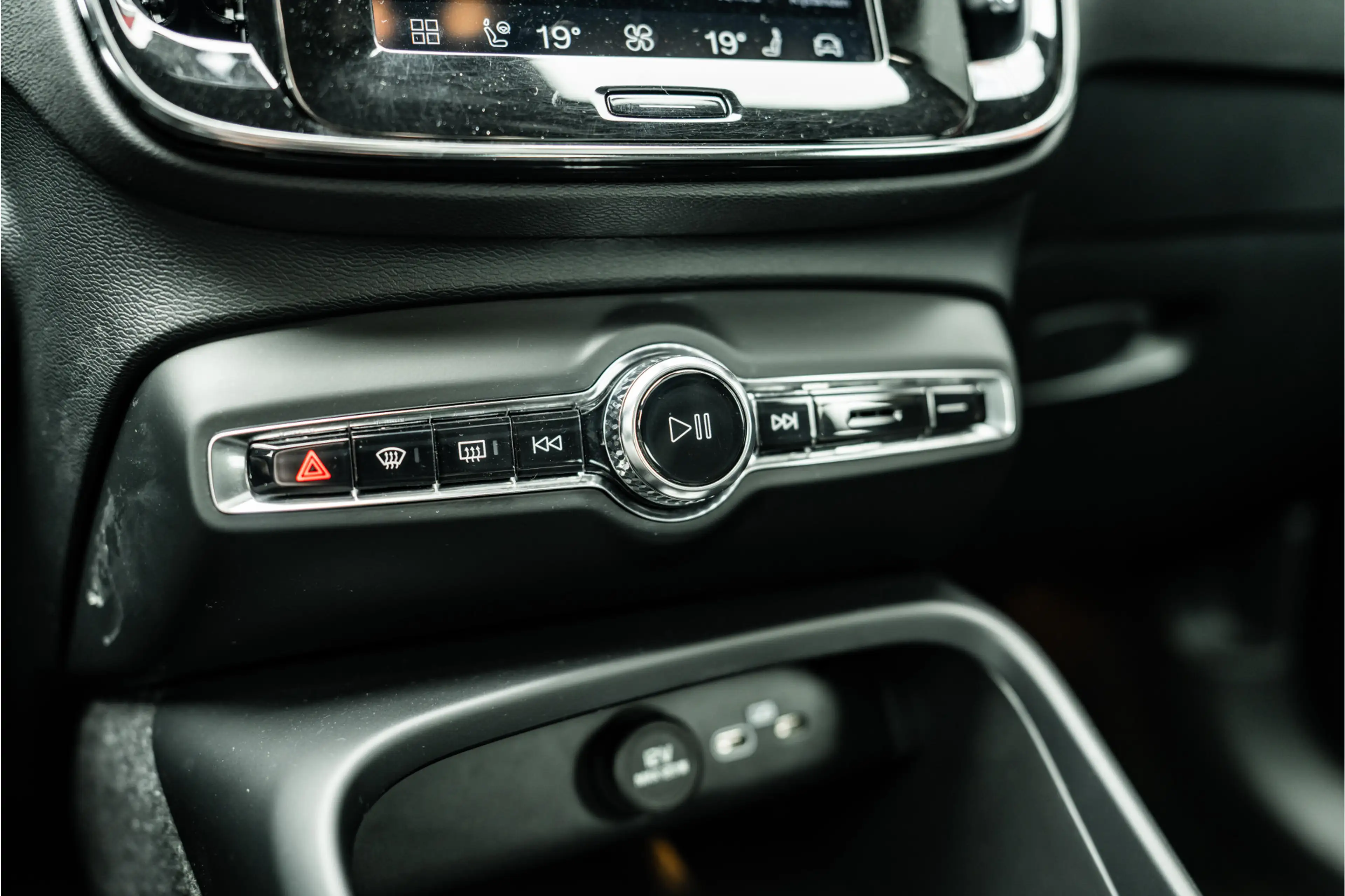 Volvo C40 Recharge Twin Ultimate 78 kWh | PANO | ACC | HK | — photo 22