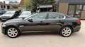 Jaguar XF 2.2 Diesel Schwarz - thumbnail 6