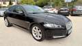 Jaguar XF 2.2 Diesel Schwarz - thumbnail 3