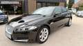 Jaguar XF 2.2 Diesel Schwarz - thumbnail 1