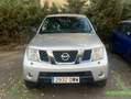 Nissan Pathfinder Pathfinder 2.5dCi SE SE Srebrny - thumbnail 1