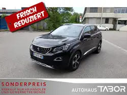 Peugeot 3008 1.2 PureTech 130 Allure Nav KeyL Kam PDC