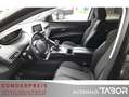 Peugeot 3008 1.2 PureTech 130 Allure Nav KeyL Kam PDC Noir - thumbnail 8