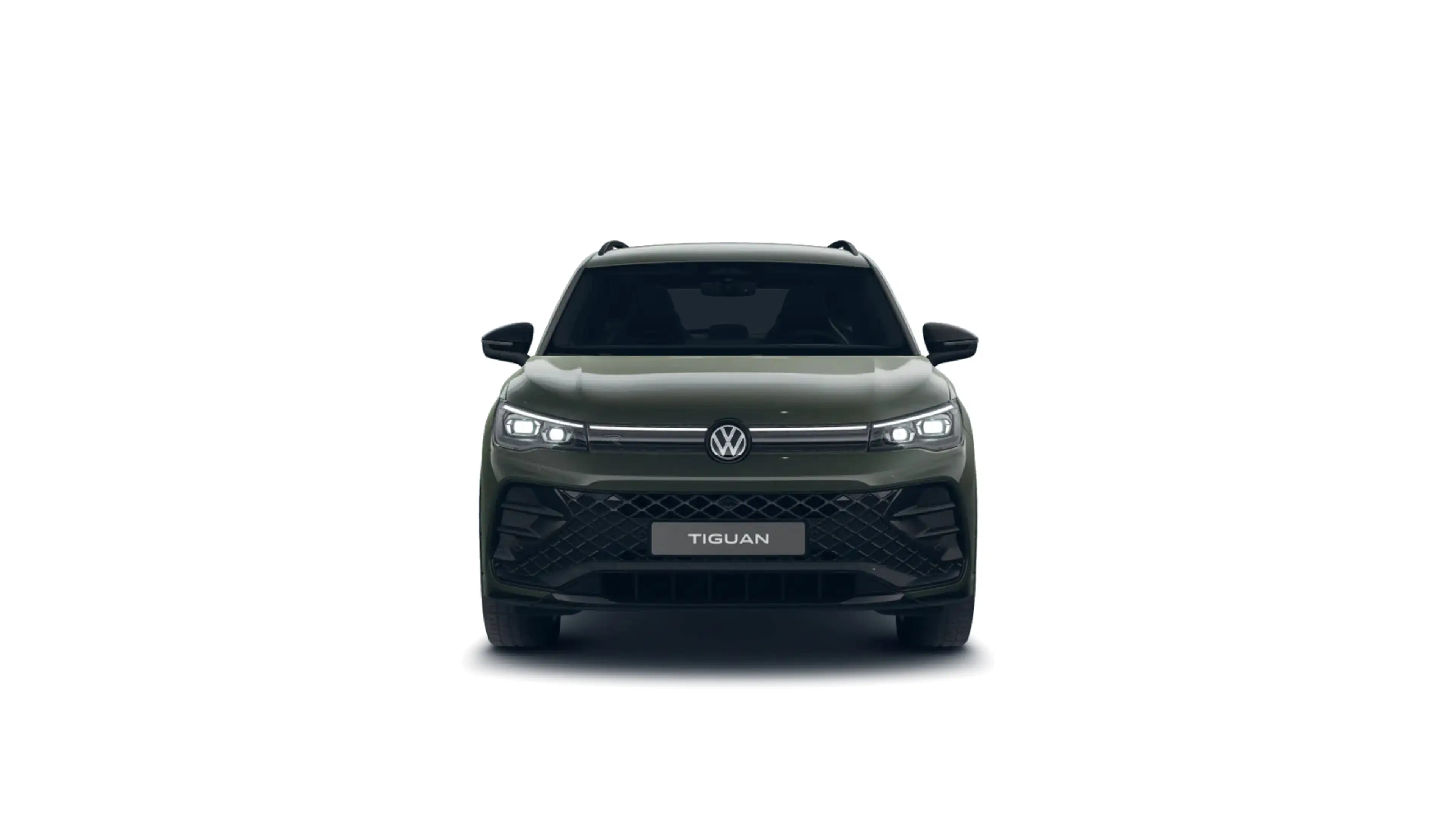 Volkswagen Tiguan 2.0 TDI DSG 4M R-LINE BLACK IQ LIGHT LM19 — photo 3