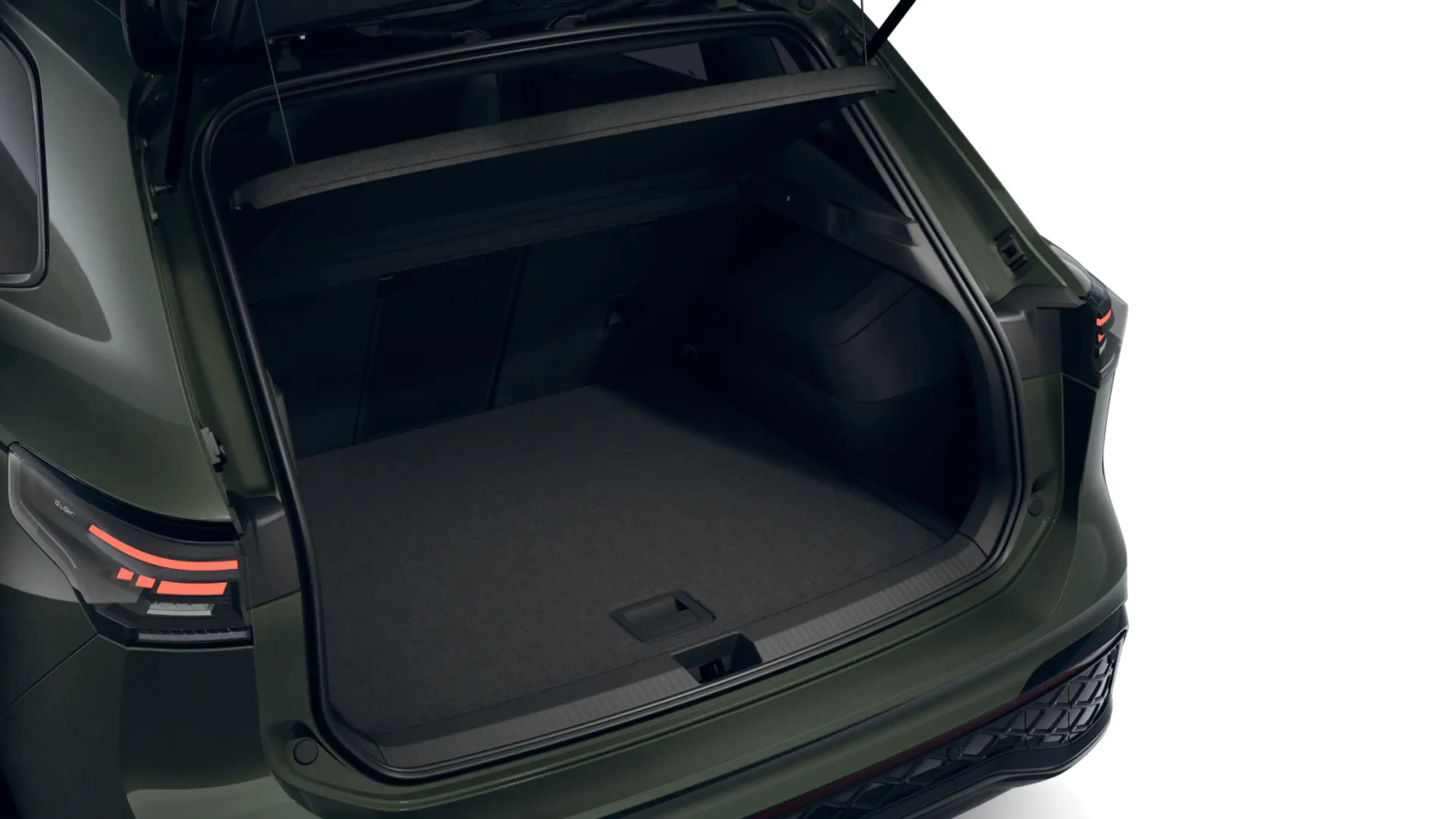 Volkswagen Tiguan 2.0 TDI DSG 4M R-LINE BLACK IQ LIGHT LM19 — photo 8