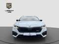 Skoda Octavia Combi RS 2.0 TSI DSG AHK HUD ACC LED 19" Blanc - thumbnail 2