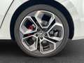 Skoda Octavia Combi RS 2.0 TSI DSG AHK HUD ACC LED 19" Blanc - thumbnail 24