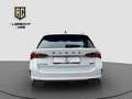 Skoda Octavia Combi RS 2.0 TSI DSG AHK HUD ACC LED 19" Blanc - thumbnail 6