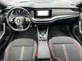 Skoda Octavia Combi RS 2.0 TSI DSG AHK HUD ACC LED 19" Blanc - thumbnail 12