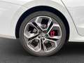 Skoda Octavia Combi RS 2.0 TSI DSG AHK HUD ACC LED 19" Blanc - thumbnail 25