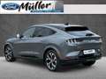 Ford Mustang Mach-E First Edition AWD Grau - thumbnail 5