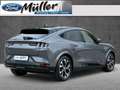Ford Mustang Mach-E First Edition AWD Gris - thumbnail 3